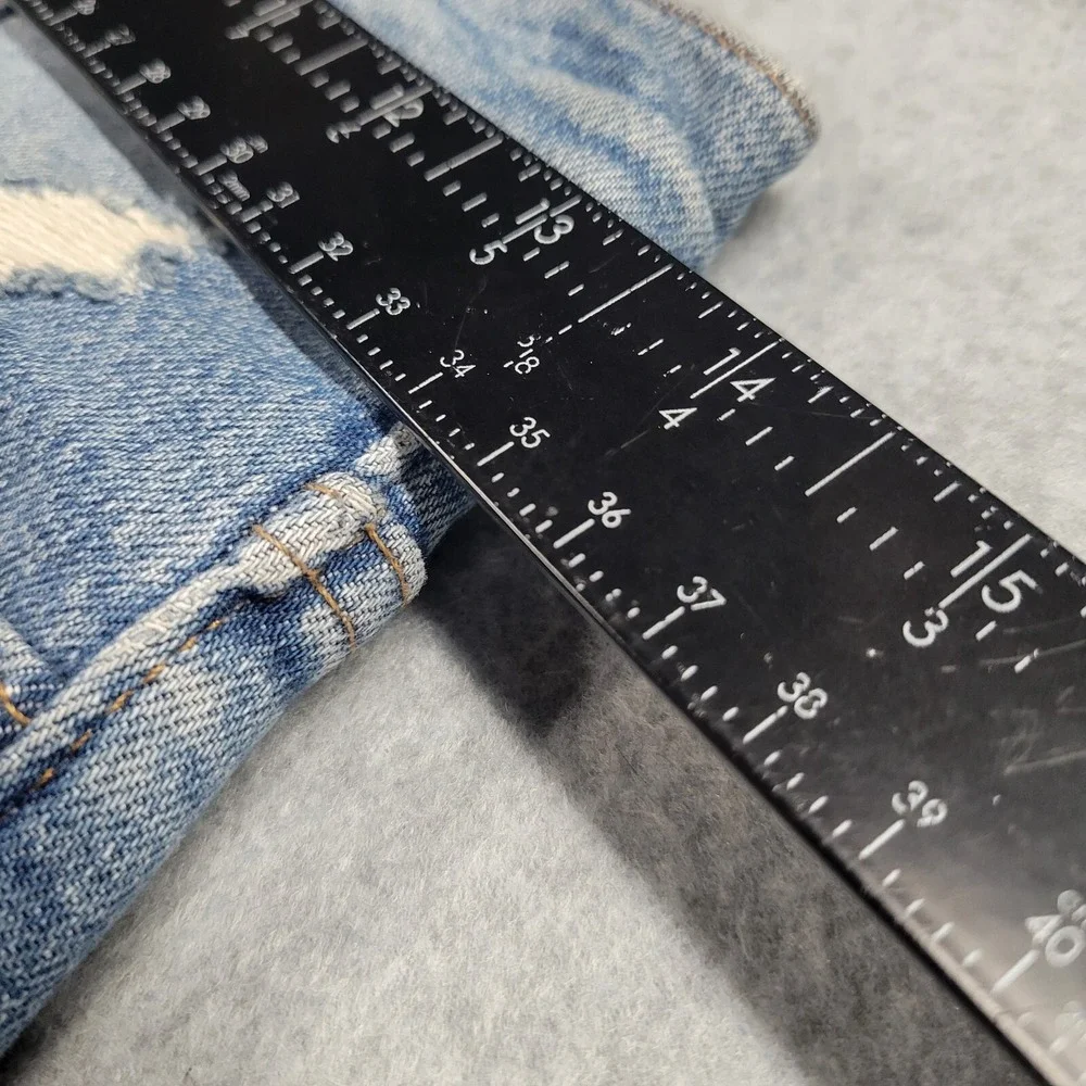 Madewell perfect vintage